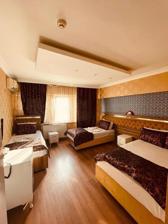 Meta Hotel Bursa Extérieur photo