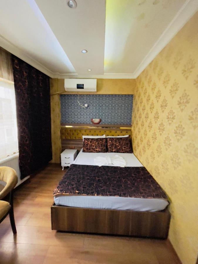 Meta Hotel Bursa Extérieur photo