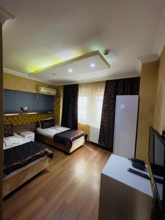 Meta Hotel Bursa Extérieur photo