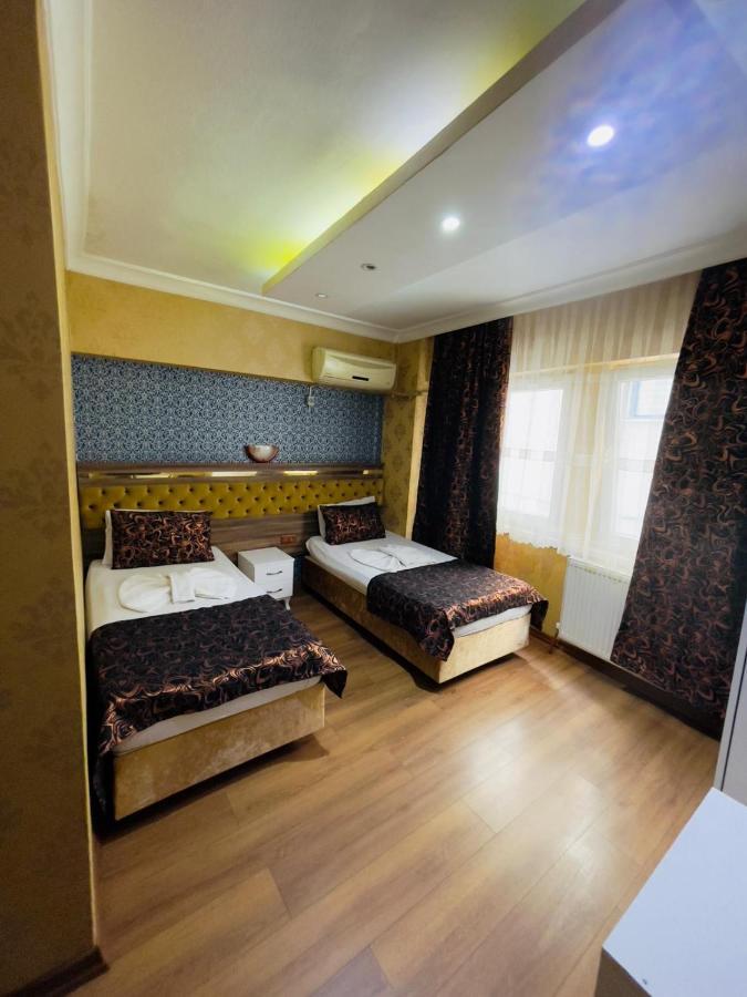 Meta Hotel Bursa Extérieur photo