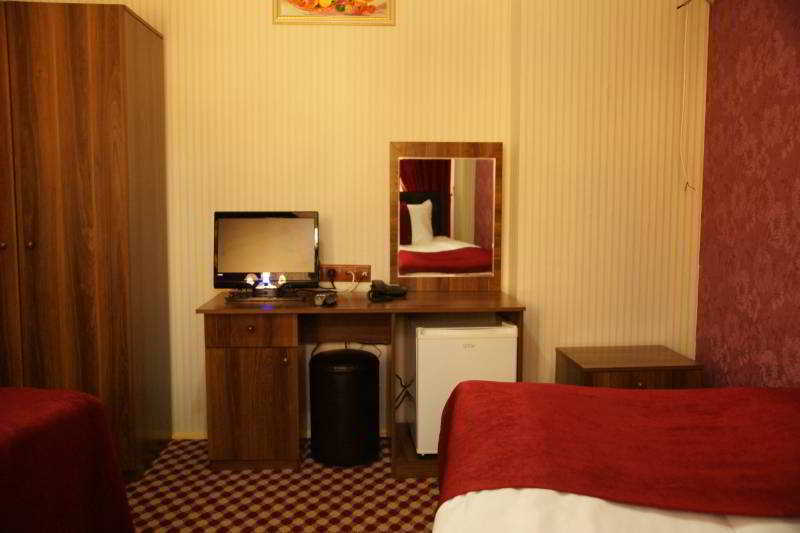 Meta Hotel Bursa Extérieur photo