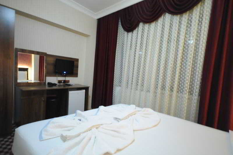 Meta Hotel Bursa Extérieur photo