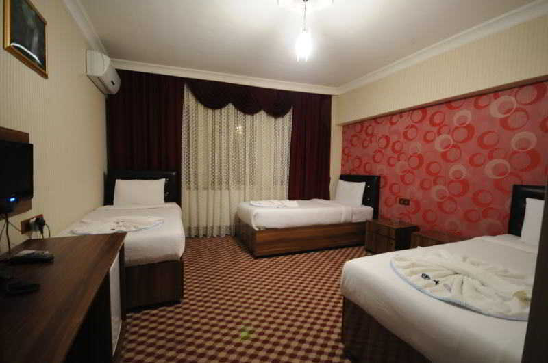 Meta Hotel Bursa Extérieur photo