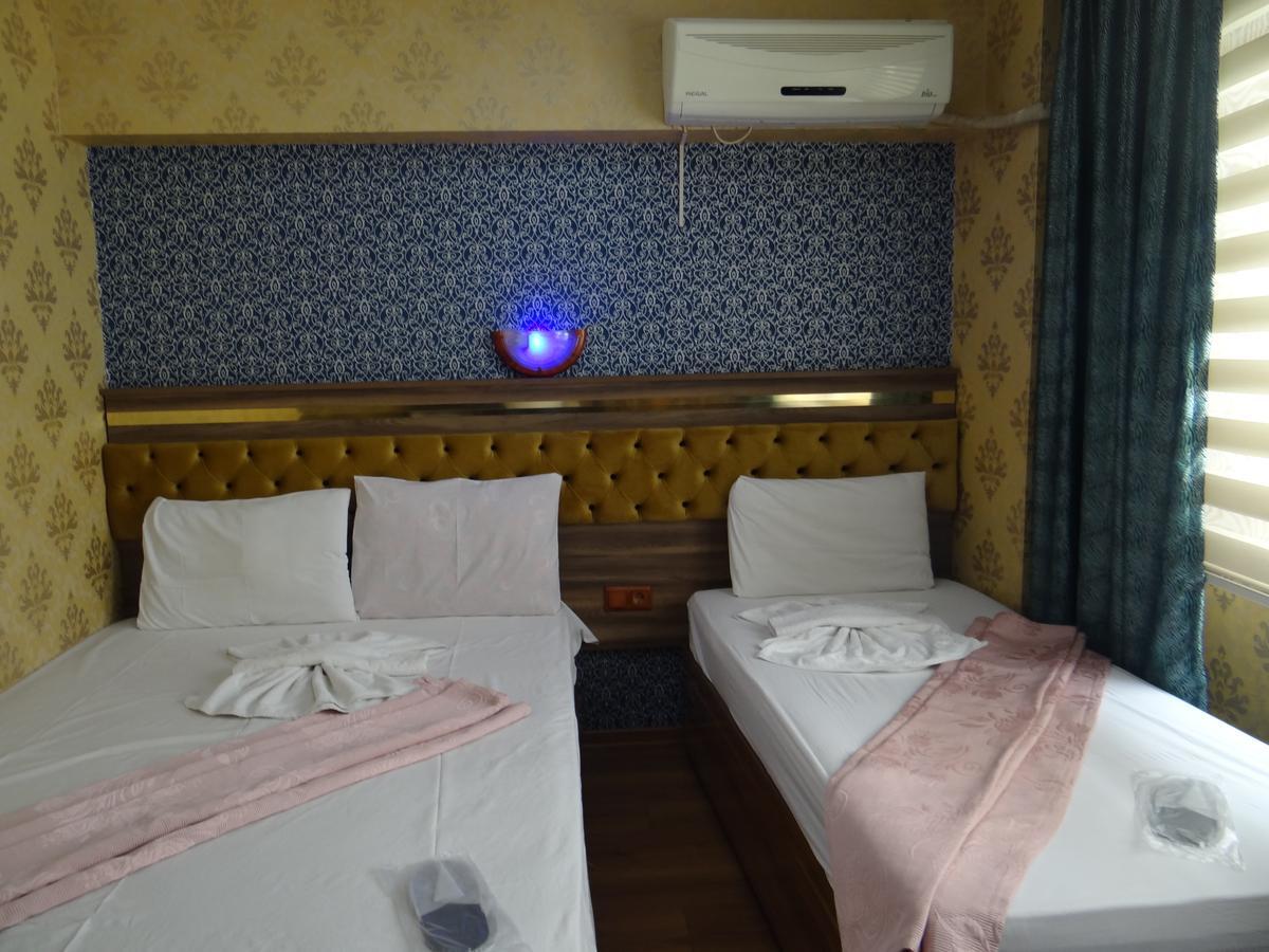 Meta Hotel Bursa Extérieur photo